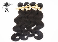 Soft & Bounce Body Wave Peruvian Hair Weave Bundles 8A Full Ends No Tangle